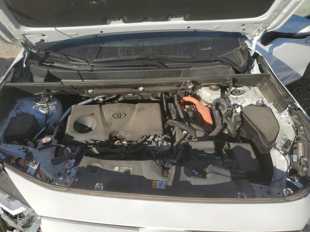 Фото 11 - TOYOTA RAV4