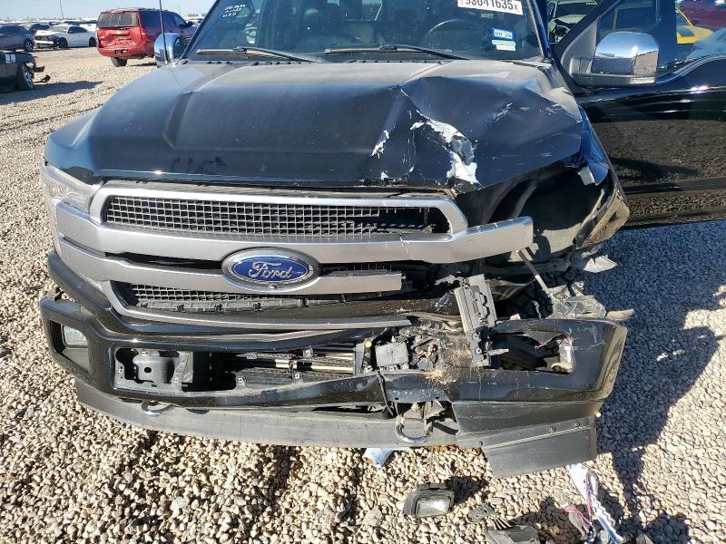 Фото 11 - FORD F-150