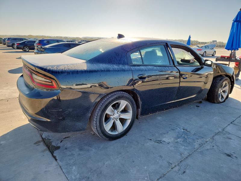 Фото 3 - DODGE CHARGER