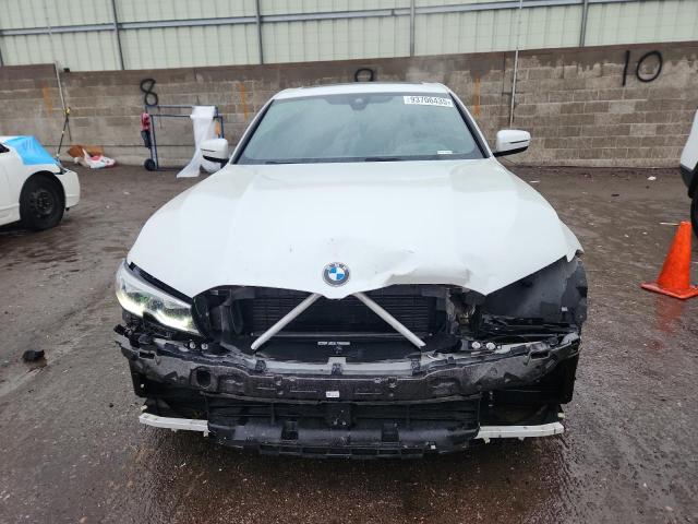 Фото 5 - BMW 3 SERIES