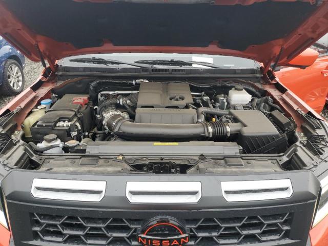 Фото 11 - NISSAN FRONTIER