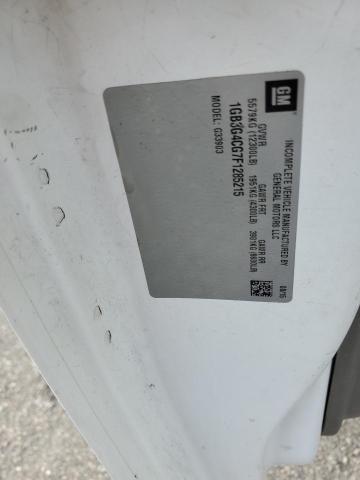 Фото 13 - CHEVROLET EXPRESS