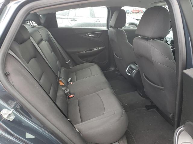 Фото 10 - CHEVROLET MALIBU