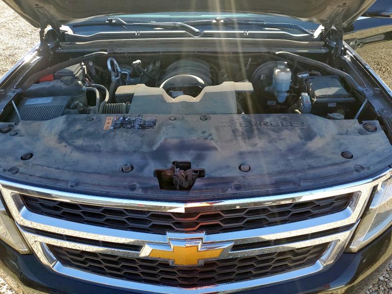 Фото 12 - CHEVROLET SUBURBAN