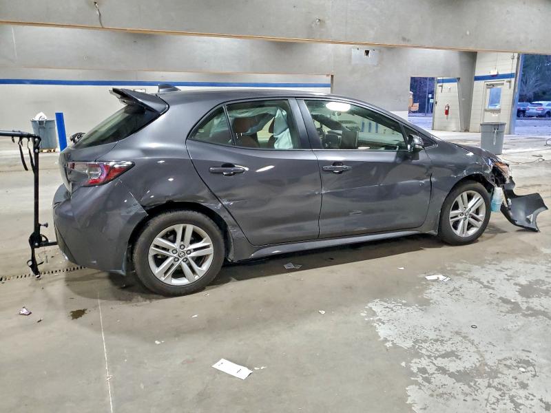 Фото 3 - TOYOTA COROLLA