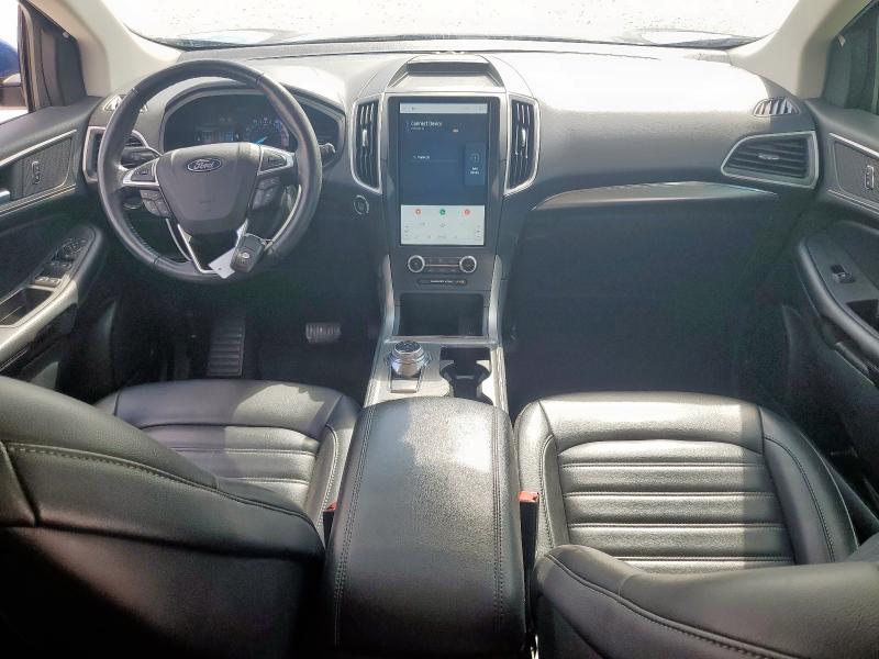 Фото 8 - FORD EDGE