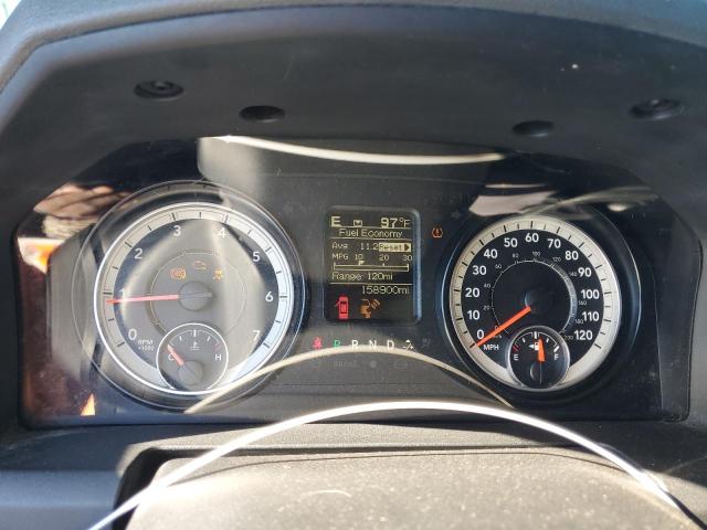 Фото 9 - RAM 1500