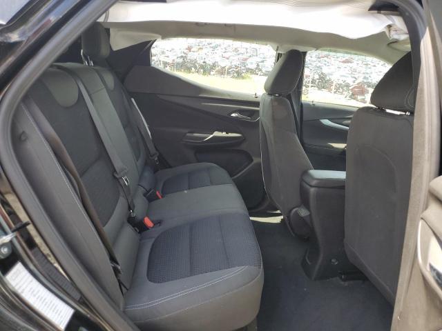 Фото 11 - CHEVROLET BOLT