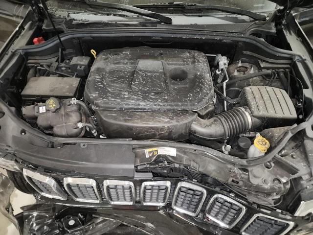 Фото 12 - JEEP GRAND CHER