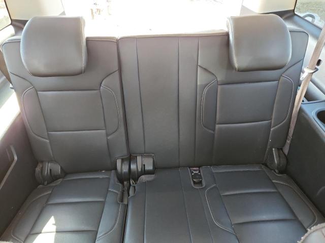 Фото 10 - CHEVROLET SUBURBAN