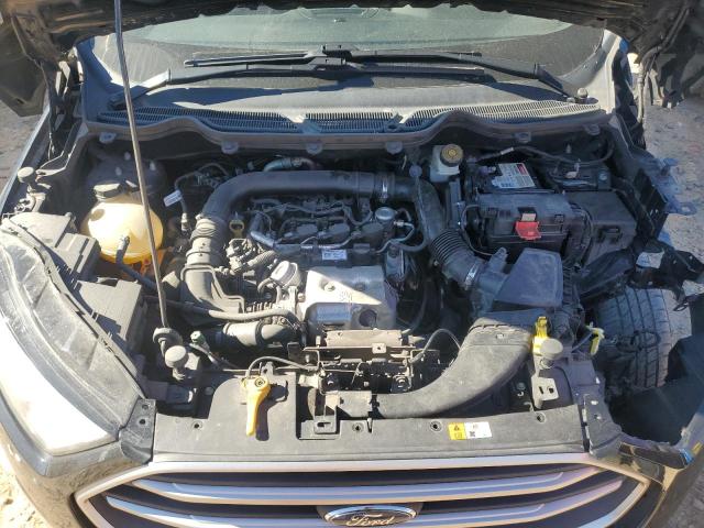 Фото 12 - FORD ECOSPORT