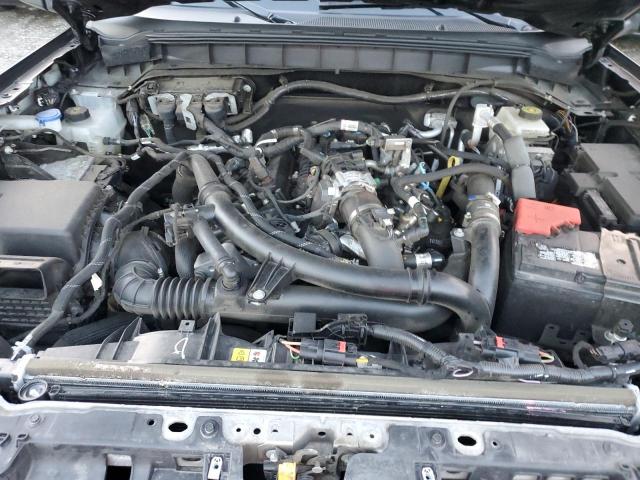 Фото 12 - FORD BRONCO