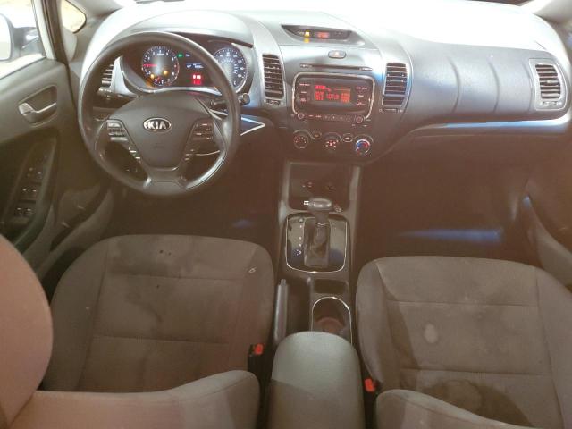 Фото 8 - KIA FORTE