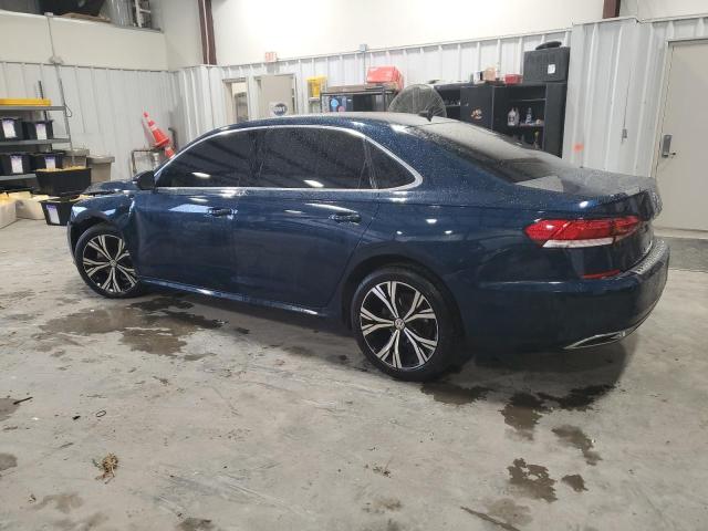 Фото 2 - VOLKSWAGEN PASSAT