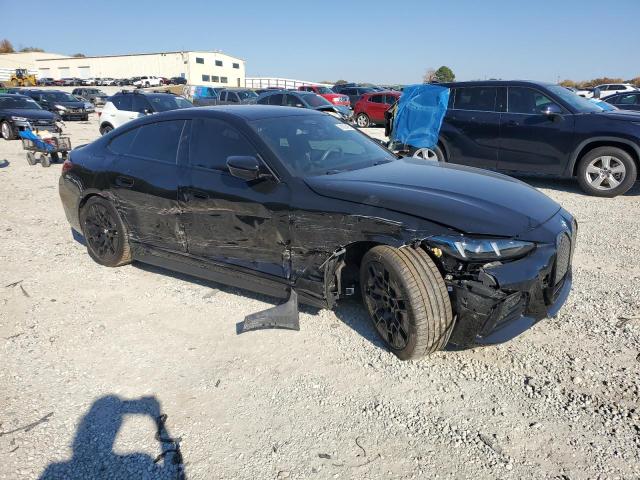 BMW I4 EDRIVE 2025 VIN WBY23HD06SFU87731