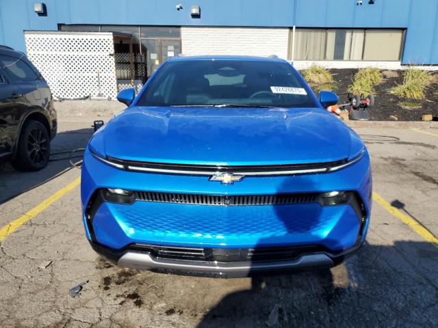 Фото 5 - CHEVROLET EQUINOX