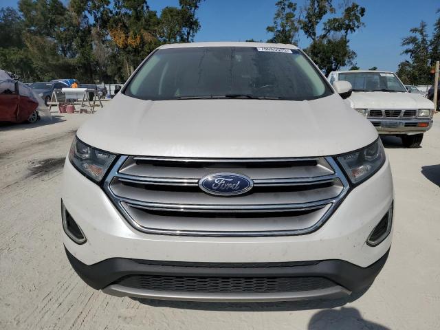 Фото 5 - FORD EDGE