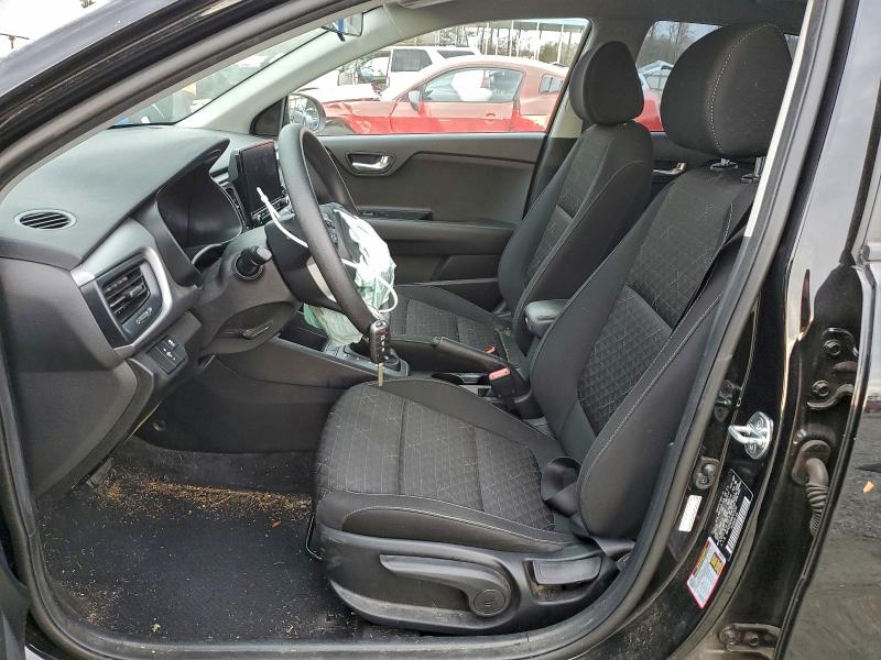 Фото 7 - KIA RIO