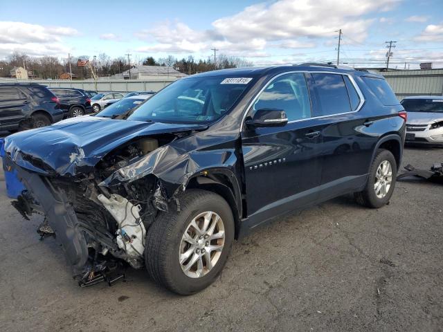 Фото 1 - CHEVROLET TRAVERSE
