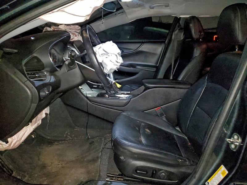 Фото 7 - CHEVROLET MALIBU