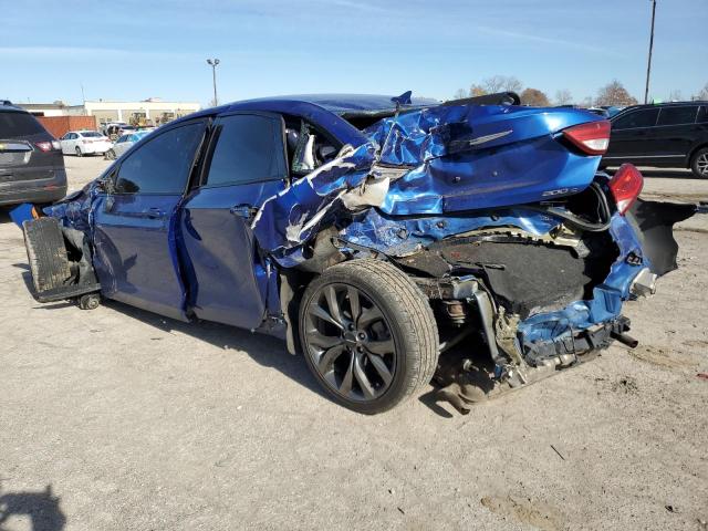 Фото 2 - CHRYSLER 200