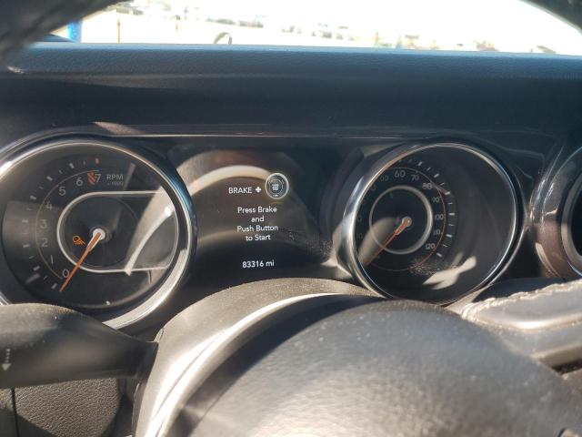 Фото 9 - JEEP GLADIATOR