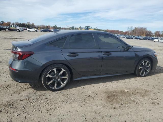 Фото 3 - HONDA CIVIC