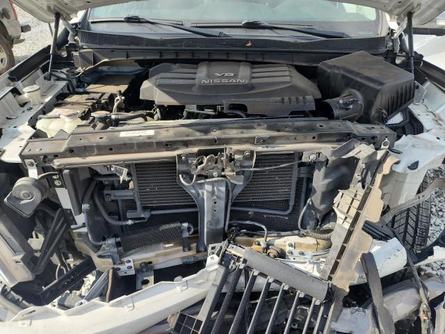 Фото 11 - NISSAN TITAN