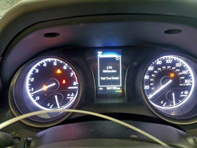 Фото 9 - TOYOTA CAMRY