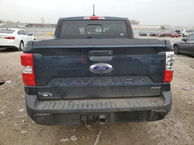 Фото 6 - FORD MAVERICK