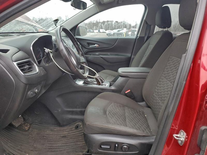 Фото 7 - CHEVROLET EQUINOX