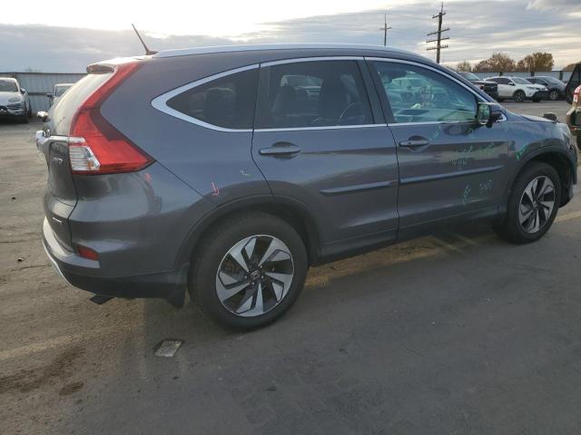 Фото 3 - HONDA CRV