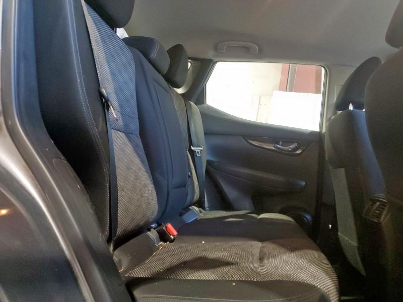 Фото 10 - NISSAN ROGUE