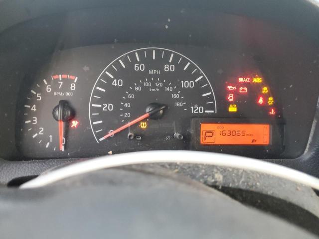 NISSAN NV 2015 VIN 3N6CM0KN7FK708836