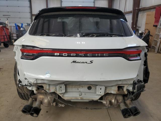 Фото 6 - PORSCHE MACAN