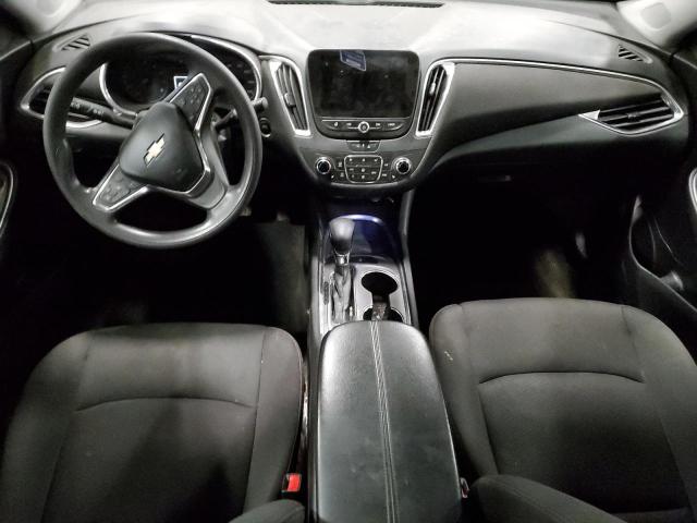 Фото 8 - CHEVROLET MALIBU