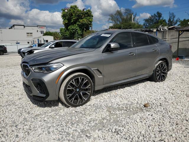 Фото 1 - BMW X6