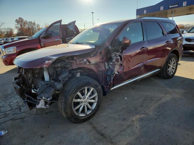 Фото 1 - DODGE DURANGO