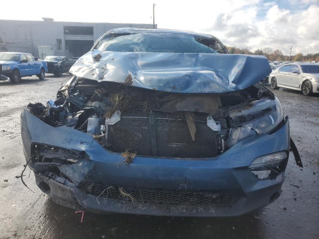 Фото 5 - HONDA PILOT