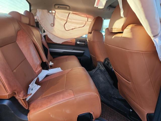 Фото 10 - TOYOTA TUNDRA