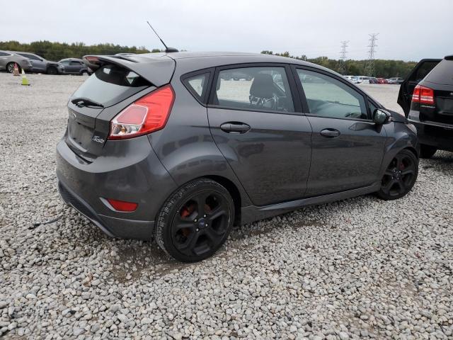 Фото 3 - FORD FIESTA