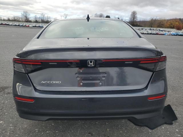 Фото 6 - HONDA ACCORD