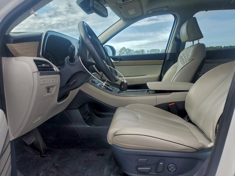 Фото 7 - HYUNDAI PALISADE