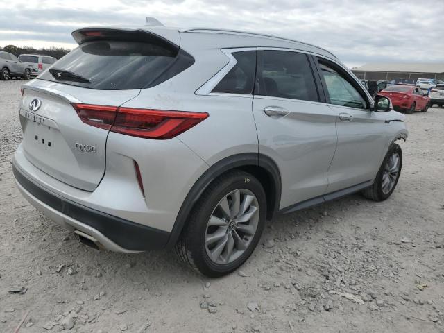 Фото 3 - INFINITI QX50