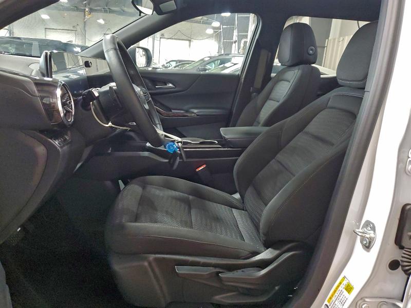 Фото 7 - CHEVROLET EQUINOX