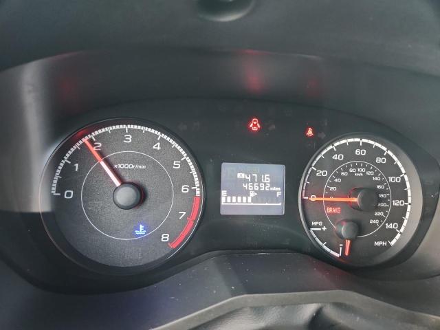 Фото 9 - SUBARU IMPREZA