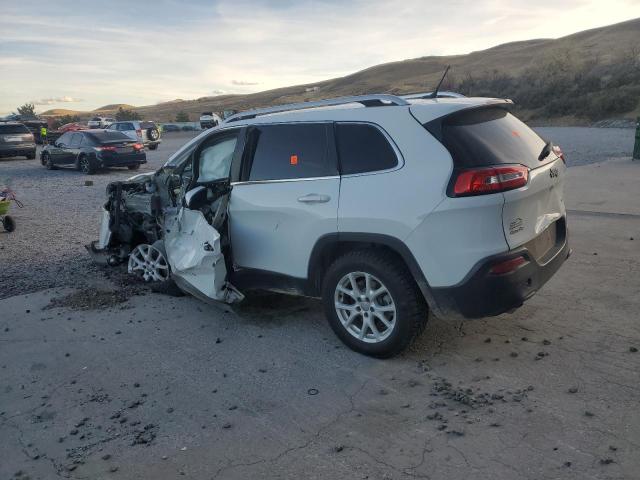 Фото 2 - JEEP GRAND CHER