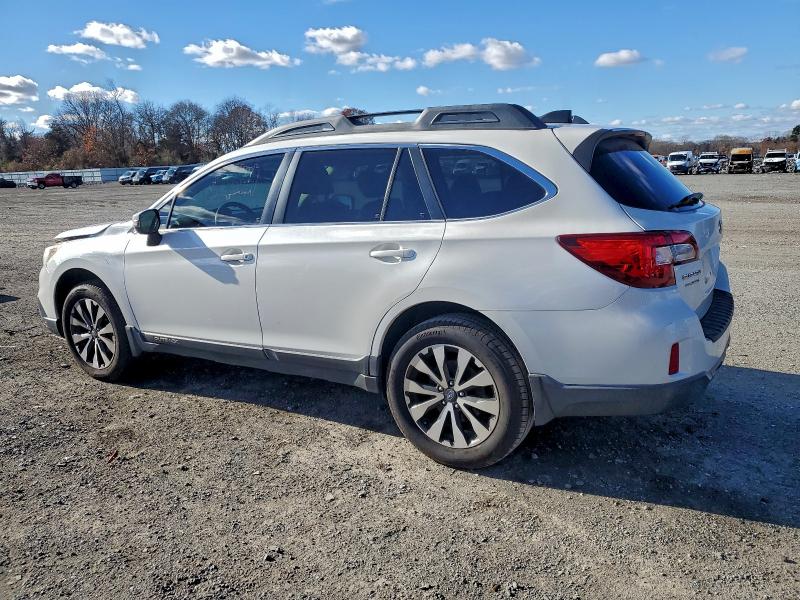 Фото 2 - SUBARU OUTBACK