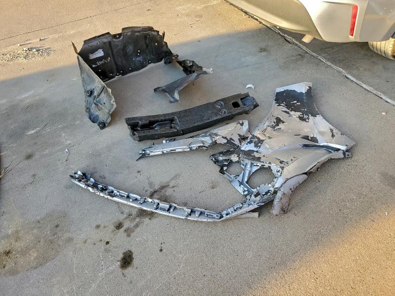 Фото 12 - TOYOTA COROLLA