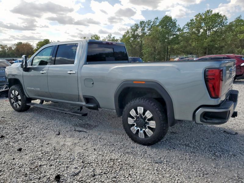 Фото 2 - GMC SIERRA